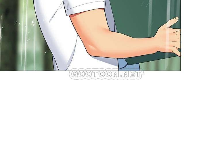 [Manhwa] Secrets in the tent Plot, mature woman, big breasts#[45P]-25