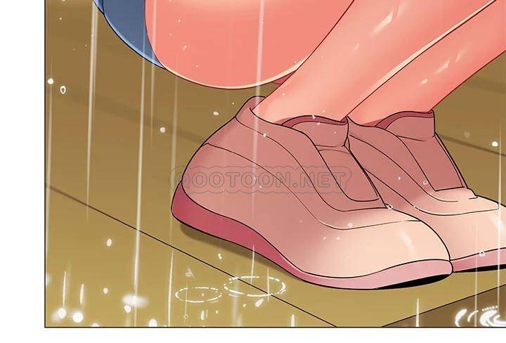 [Manhwa] Secrets in the tent Plot, mature woman, big breasts#[45P]-42