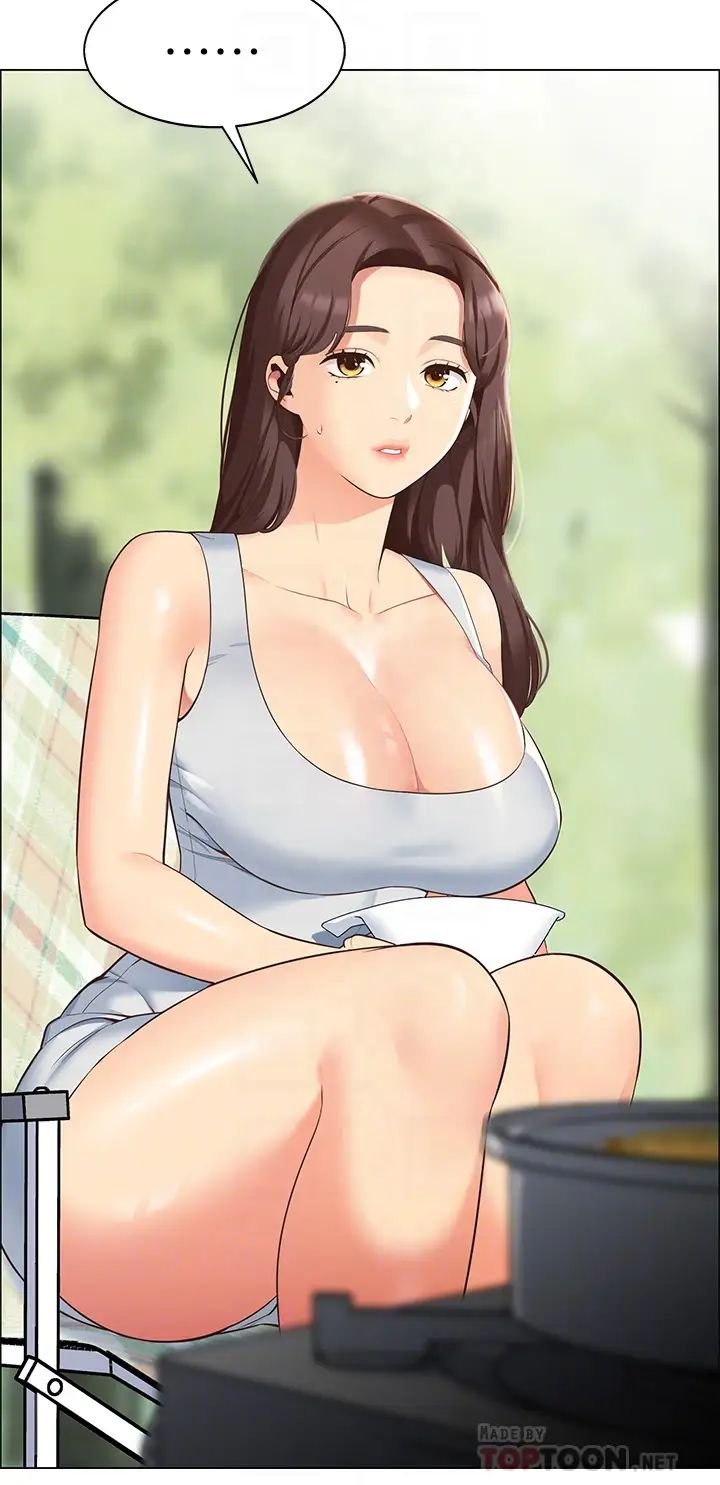 [Manhwa] Secrets in the tent Plot, mature woman, big breasts#[61P]-18