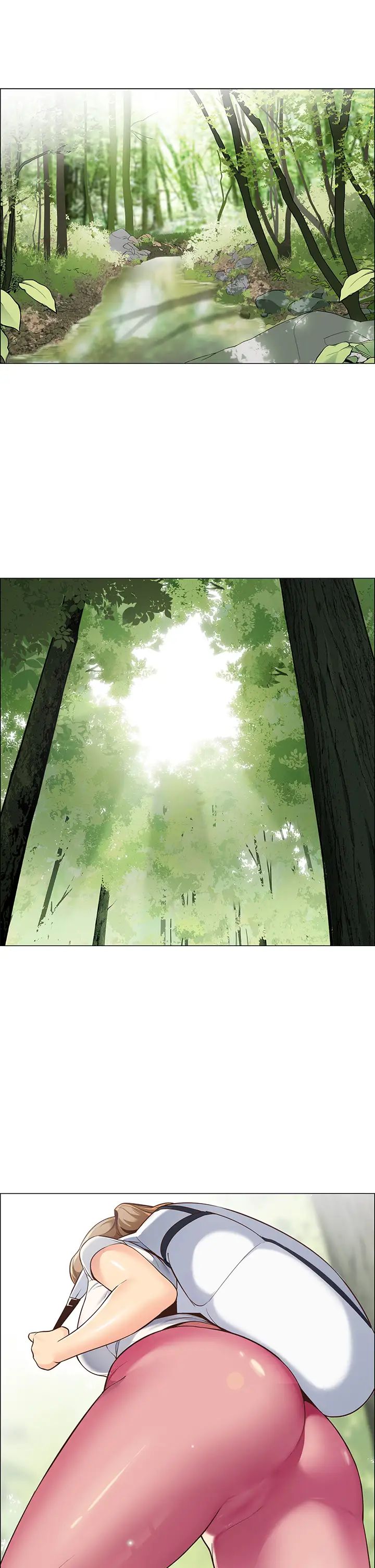 [Manhwa] Secrets in the tent Plot, mature woman, big breasts#[61P]-23