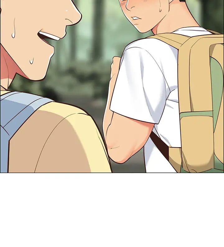 [Manhwa] Secrets in the tent Plot, mature woman, big breasts#[61P]-28