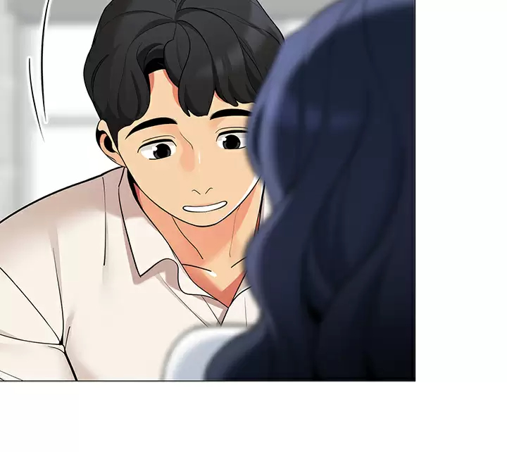 [韩国漫画] 帐篷里的秘密 剧情,熟女人妻,巨乳大奶#[42P]-17