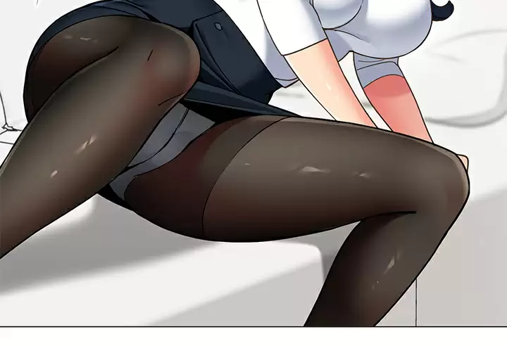 [韩国漫画] 帐篷里的秘密 剧情,熟女人妻,巨乳大奶#[42P]-32