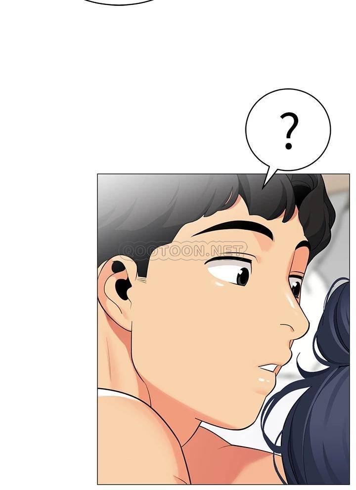 [Manhwa] Secrets in the tent Plot, mature woman, big breasts#[41P]-28