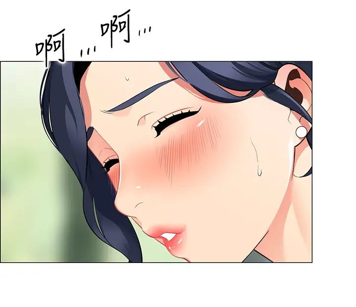 [韩国漫画] 帐篷里的秘密 剧情,熟女人妻,巨乳大奶#[68P]-40