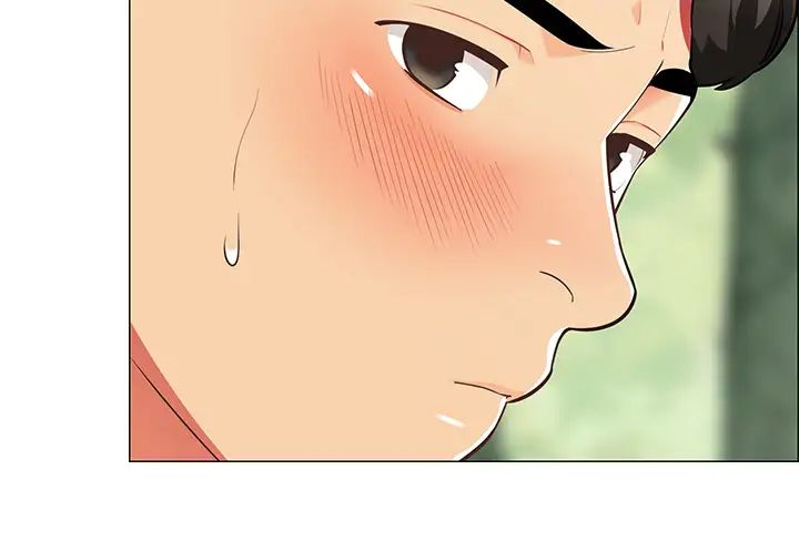 [韩国漫画] 帐篷里的秘密 剧情,熟女人妻,巨乳大奶#[68P]-56