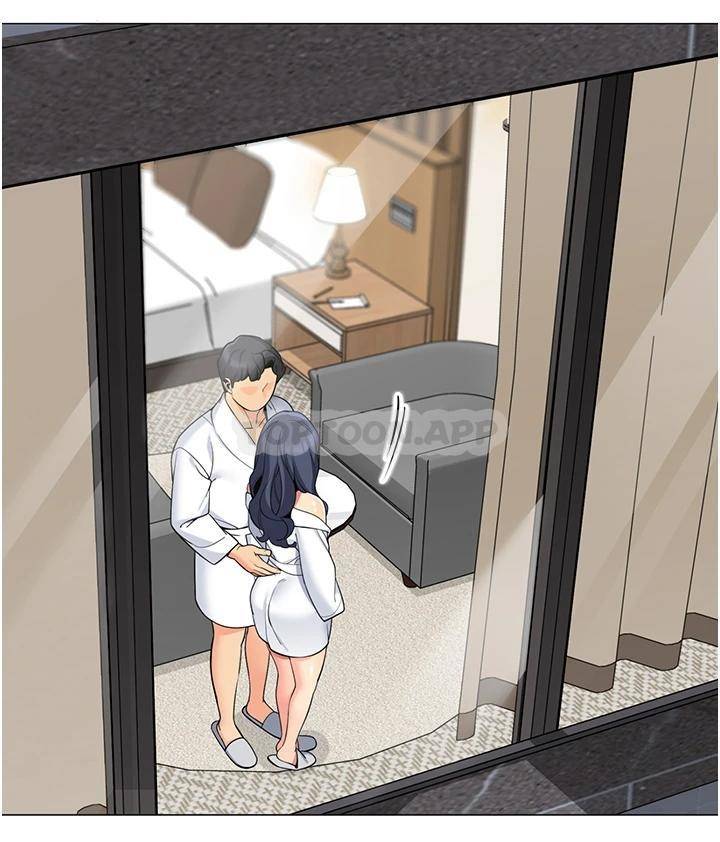 [韩国漫画] 帐篷里的秘密 剧情,熟女人妻,巨乳大奶#[40P]-24