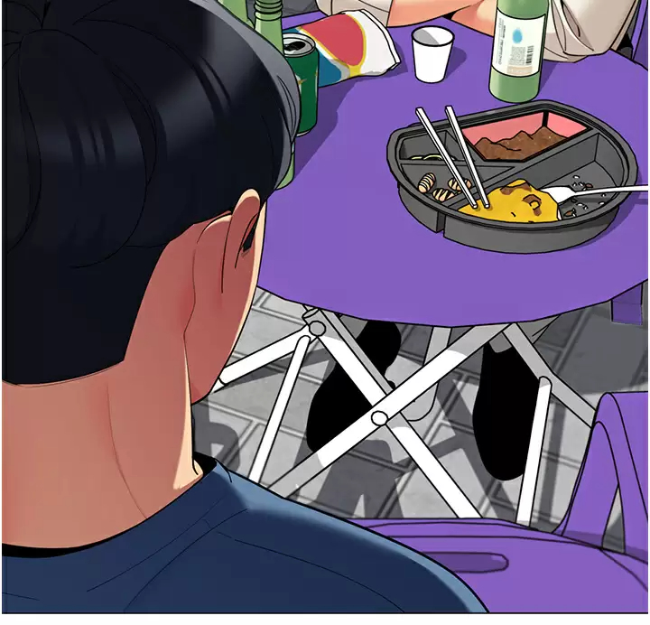 [Manhwa] Secrets in the tent Plot, mature woman, big breasts#[46P]-17