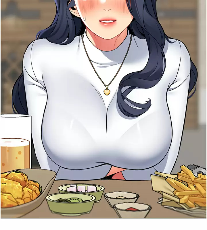 [Manhwa] Secrets in the tent Plot, mature woman, big breasts#[46P]-7