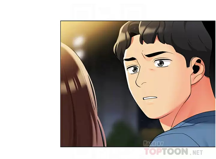 [韩国漫画] 帐篷里的秘密 剧情,熟女人妻,巨乳大奶#[46P]-6