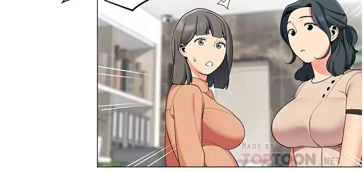 [Manhwa] Secrets in the tent Plot, mature woman, big breasts#[42P]-12