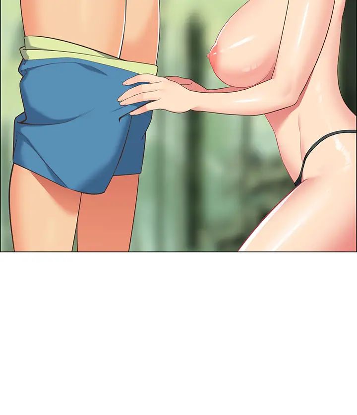 [Manhwa] Secrets in the tent Plot, mature woman, big breasts#[59P]-9