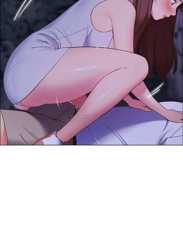 [韩国漫画] 帐篷里的秘密 剧情,熟女人妻,巨乳大奶#[56P]-11