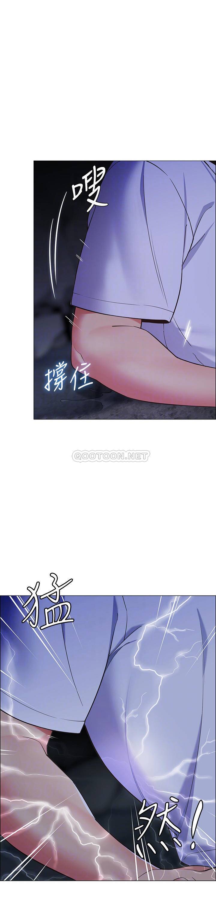 [韩国漫画] 帐篷里的秘密 剧情,熟女人妻,巨乳大奶#[56P]-18