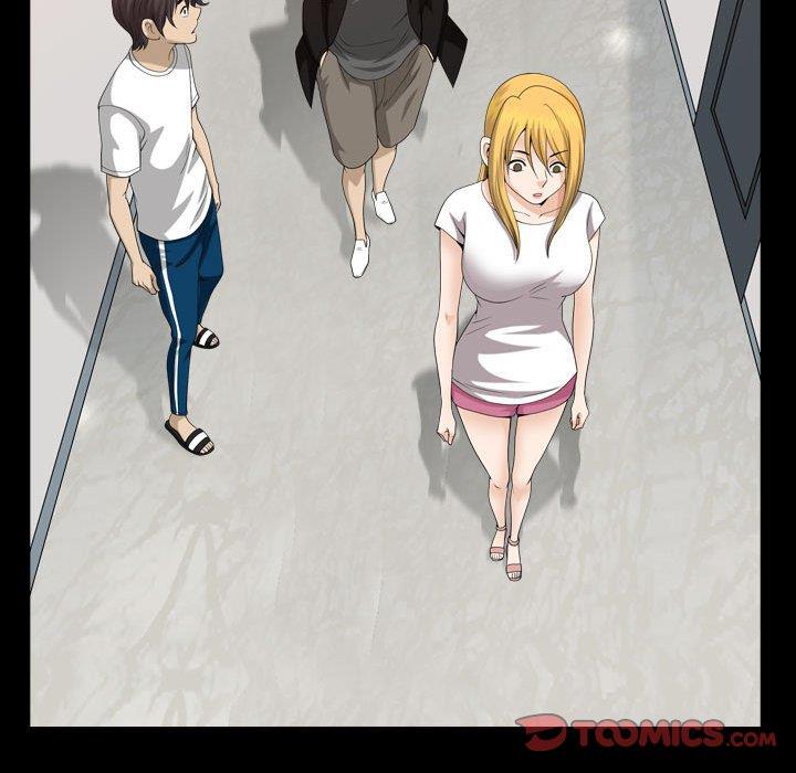 [Manhwa] A fallen life Plot, big breasts, mature woman wife#[117P]-10