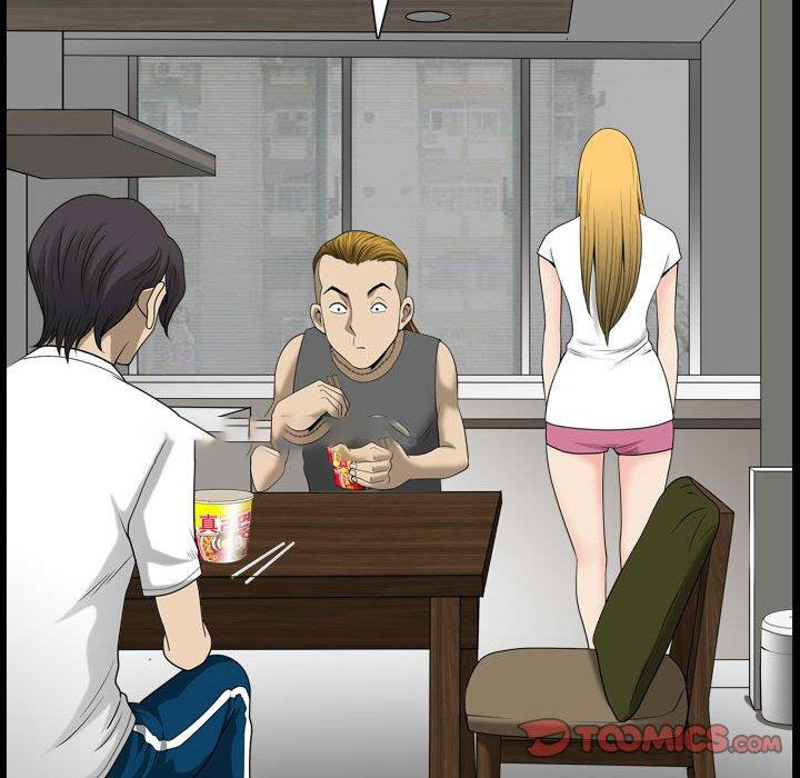 [Manhwa] A fallen life Plot, big breasts, mature woman wife#[117P]-18