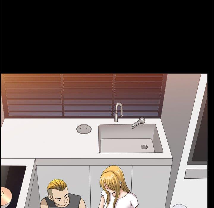 [Manhwa] A fallen life Plot, big breasts, mature woman wife#[117P]-37