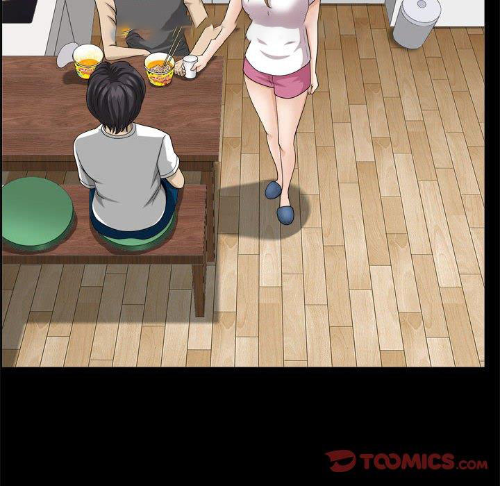 [Manhwa] A fallen life Plot, big breasts, mature woman wife#[117P]-38