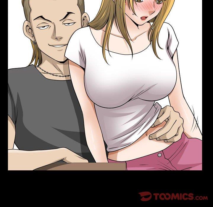[Manhwa] A fallen life Plot, big breasts, mature woman wife#[117P]-46