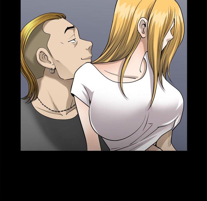 [Manhwa] A fallen life Plot, big breasts, mature woman wife#[117P]-77