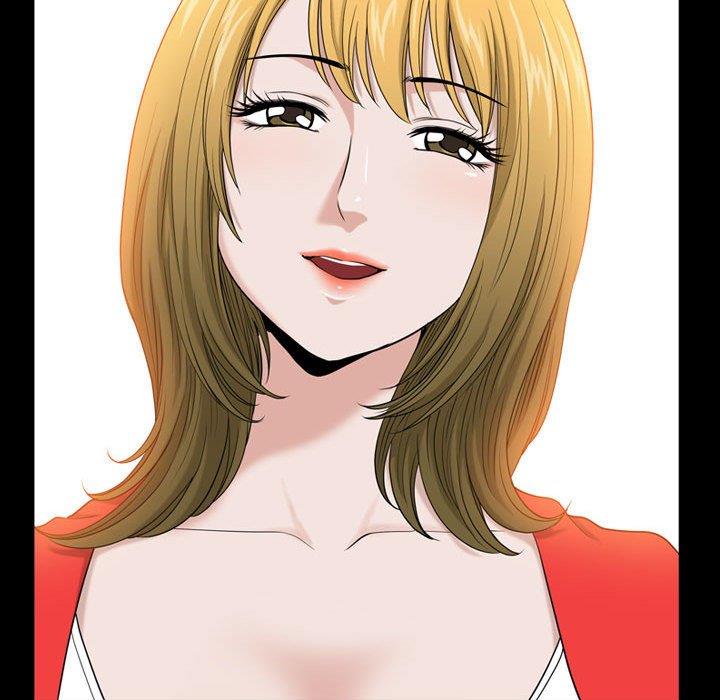 [韩国漫画] 堕落的人生 剧情,巨乳大奶,熟女人妻#[127P]-94
