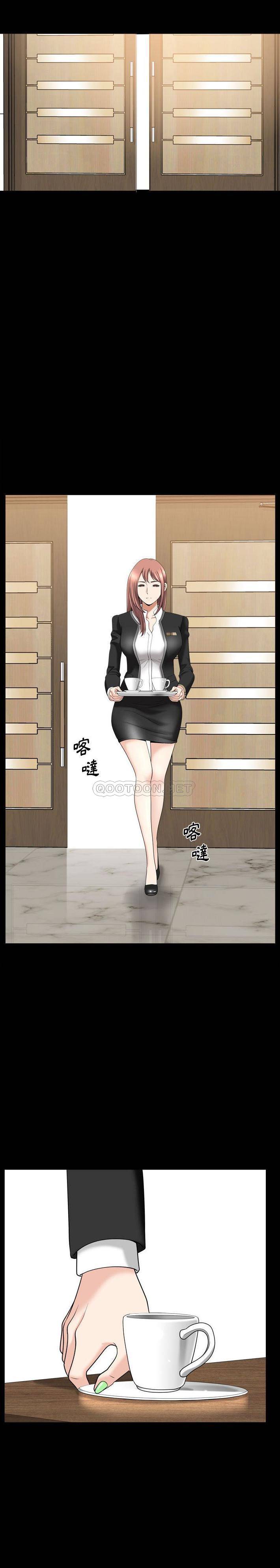 [韩国漫画] 堕落的人生 剧情,巨乳大奶,熟女人妻#[21P]-9