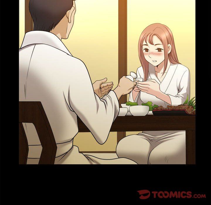 [韩国漫画] 堕落的人生 剧情,巨乳大奶,熟女人妻#[128P]-105