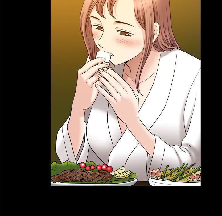 [韩国漫画] 堕落的人生 剧情,巨乳大奶,熟女人妻#[128P]-107