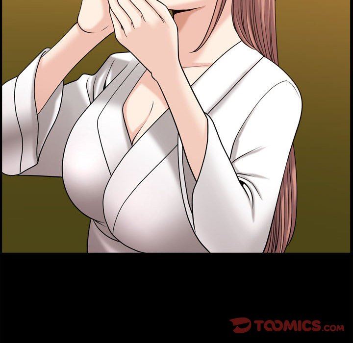 [韩国漫画] 堕落的人生 剧情,巨乳大奶,熟女人妻#[128P]-111