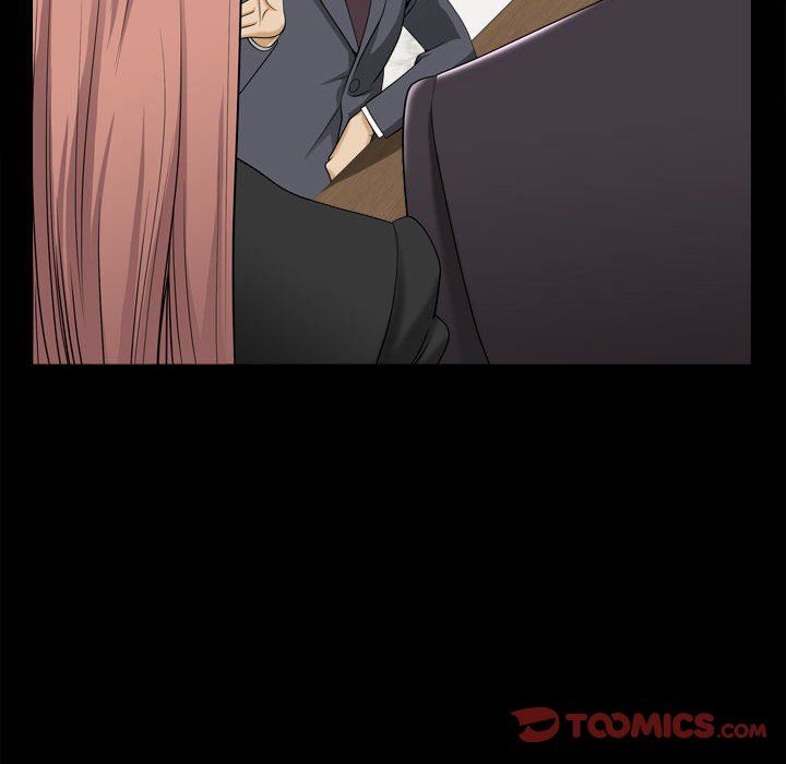 [韩国漫画] 堕落的人生 剧情,巨乳大奶,熟女人妻#[128P]-69