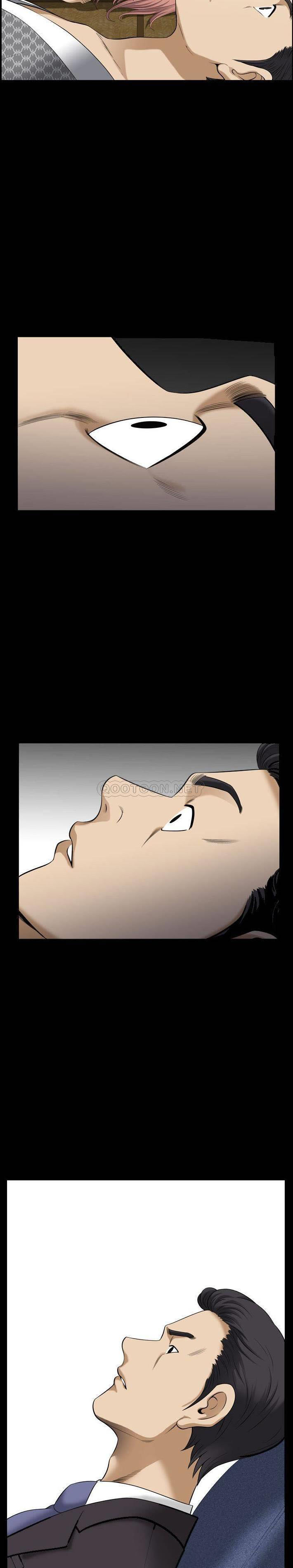 [韩国漫画] 堕落的人生 剧情,巨乳大奶,熟女人妻#[21P]-5