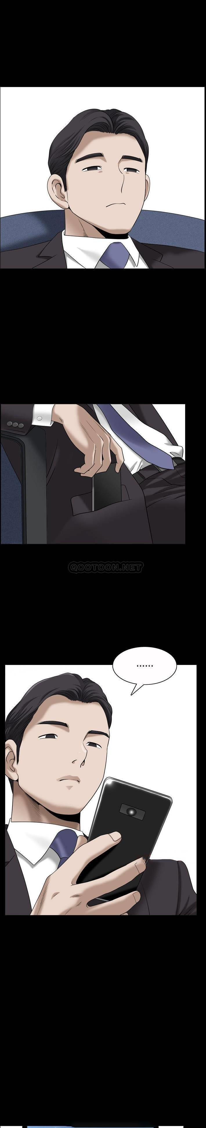 [韩国漫画] 堕落的人生 剧情,巨乳大奶,熟女人妻#[21P]-4