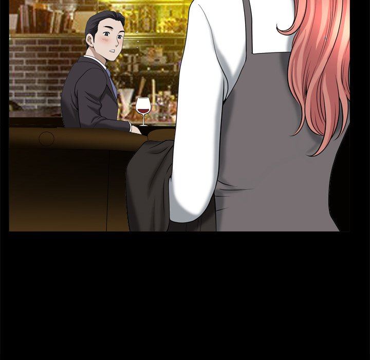 [韩国漫画] 堕落的人生 剧情,巨乳大奶,熟女人妻#[120P]-83