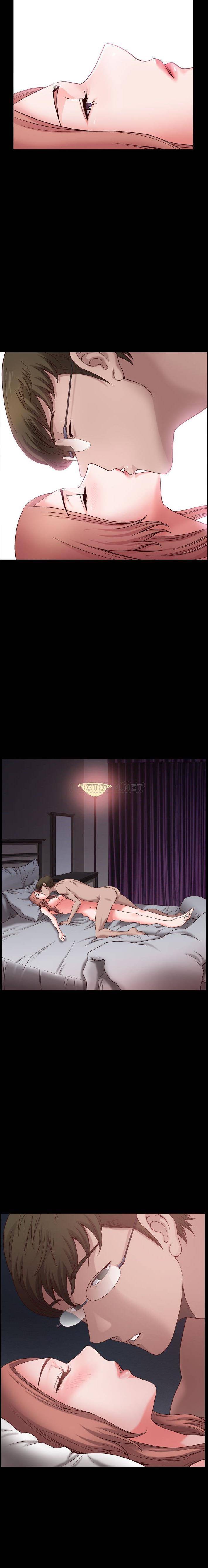 [韩国漫画] 堕落的人生 剧情,巨乳大奶,熟女人妻#[16P]-3