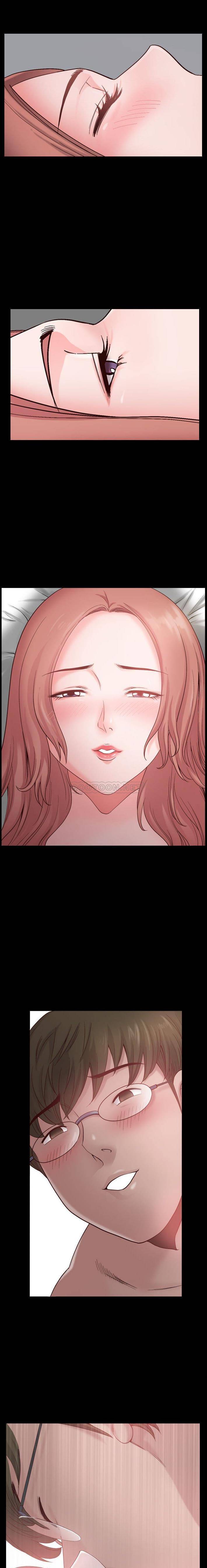 [韩国漫画] 堕落的人生 剧情,巨乳大奶,熟女人妻#[16P]-4