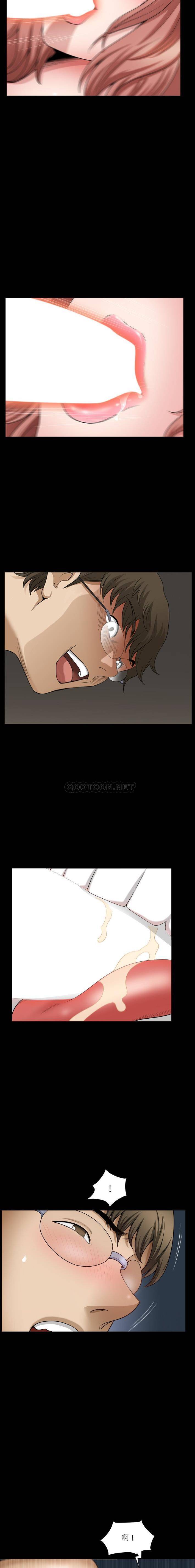 [韩国漫画] 堕落的人生 剧情,巨乳大奶,熟女人妻#[16P]-13