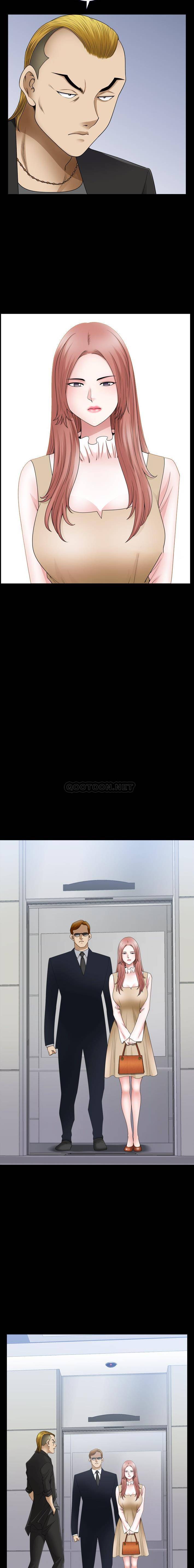 [韩国漫画] 堕落的人生 剧情,巨乳大奶,熟女人妻#[16P]-6