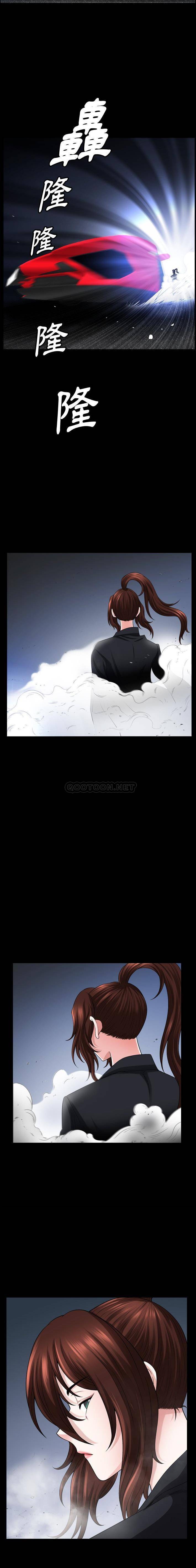 [韩国漫画] 堕落的人生 剧情,巨乳大奶,熟女人妻#[16P]-7