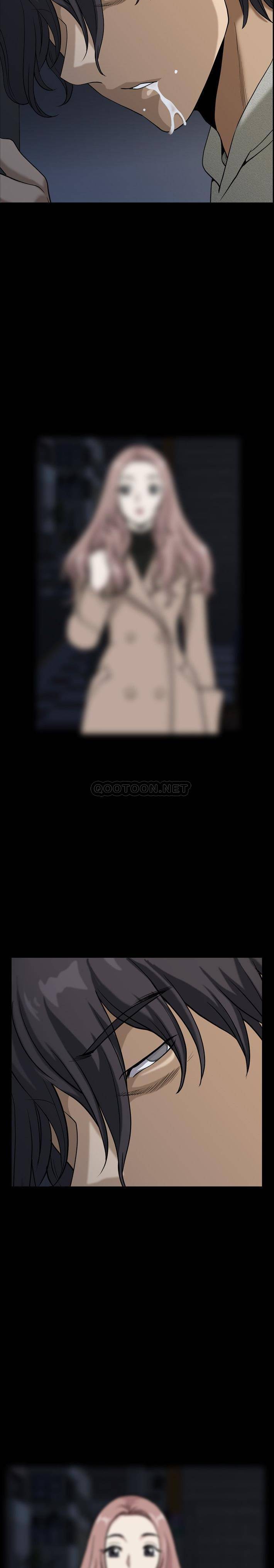 [韩国漫画] 堕落的人生 剧情,巨乳大奶,熟女人妻#[21P]-20