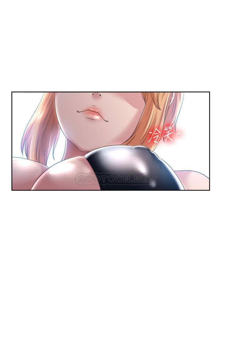 [韩国漫画] 满溢游泳池 剧情,熟女人妻,巨乳大奶#[57P]-28