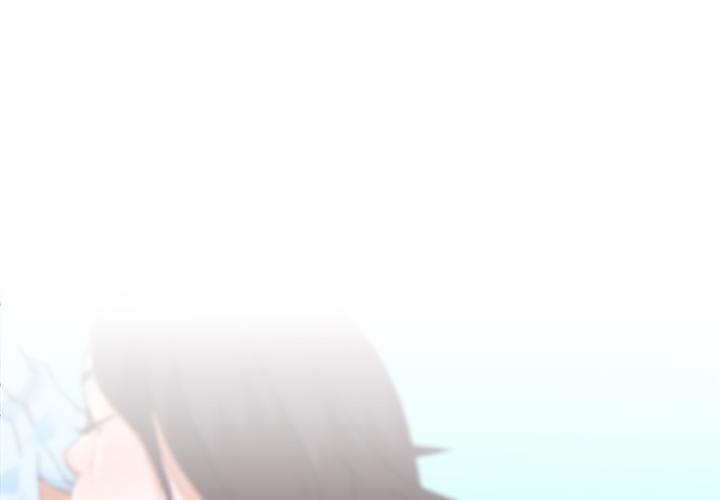 [韩国漫画] 恋你如初恋 剧情,巨乳大奶#[86P]-2