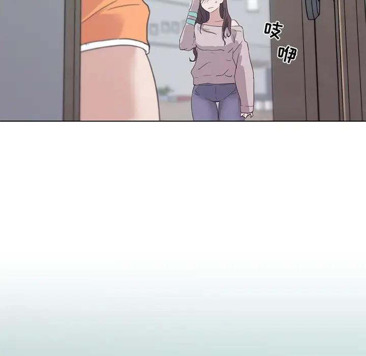 [韩国漫画] 恋你如初恋 剧情,巨乳大奶#[118P]-35