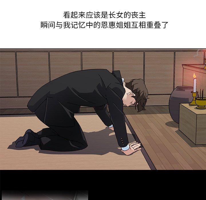 [韩国漫画] 恋你如初恋 剧情,巨乳大奶#[75P]-9