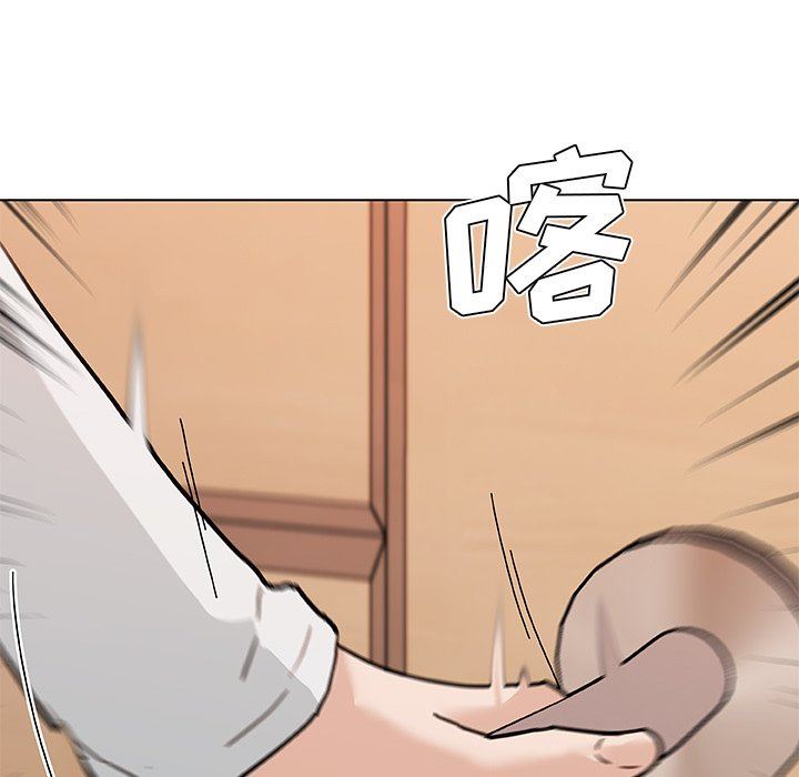 [韩国漫画] 恋你如初恋 剧情,巨乳大奶#[123P]-122
