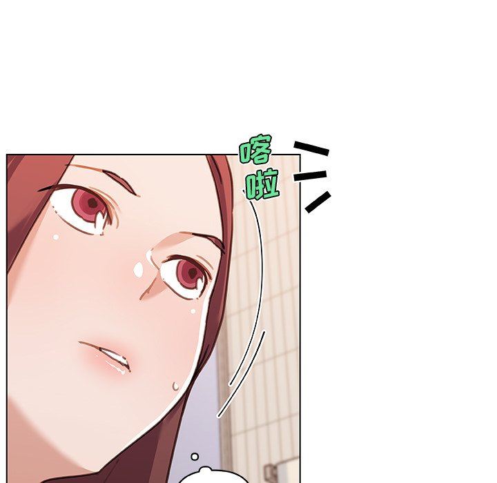 [韩国漫画] 恋你如初恋 剧情,巨乳大奶#[108P]-41