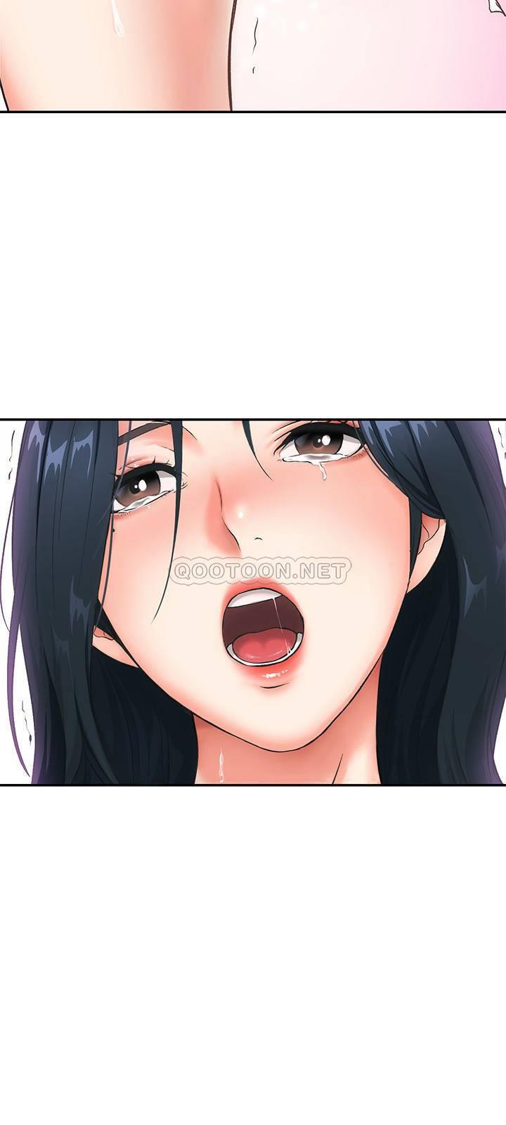 [Manhwa] Brother and sister-in-law clinic Incest, big tits, inappropriate#[48P]-39