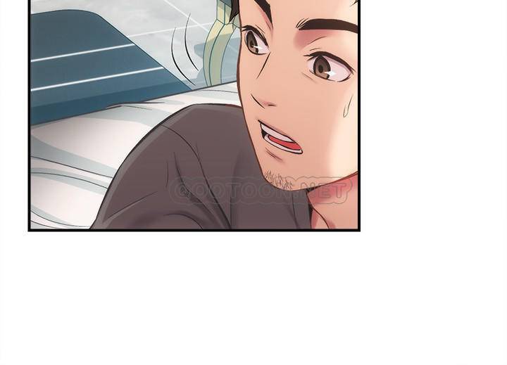 [Manhwa] Brother and sister-in-law clinic Incest, big tits, inappropriate#[30P]-9
