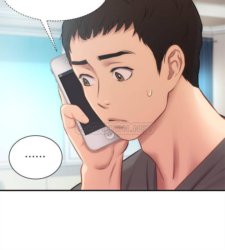 [Manhwa] Brother and sister-in-law clinic Incest, big tits, inappropriate#[30P]-3