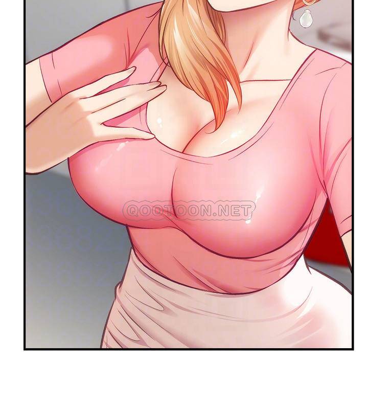 [Manhwa] Brother and sister-in-law clinic Incest, big tits, inappropriate#[33P]-6