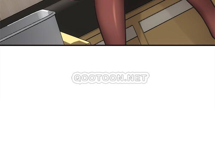 [Manhwa] Brother and sister-in-law clinic Incest, big tits, inappropriate#[33P]-24